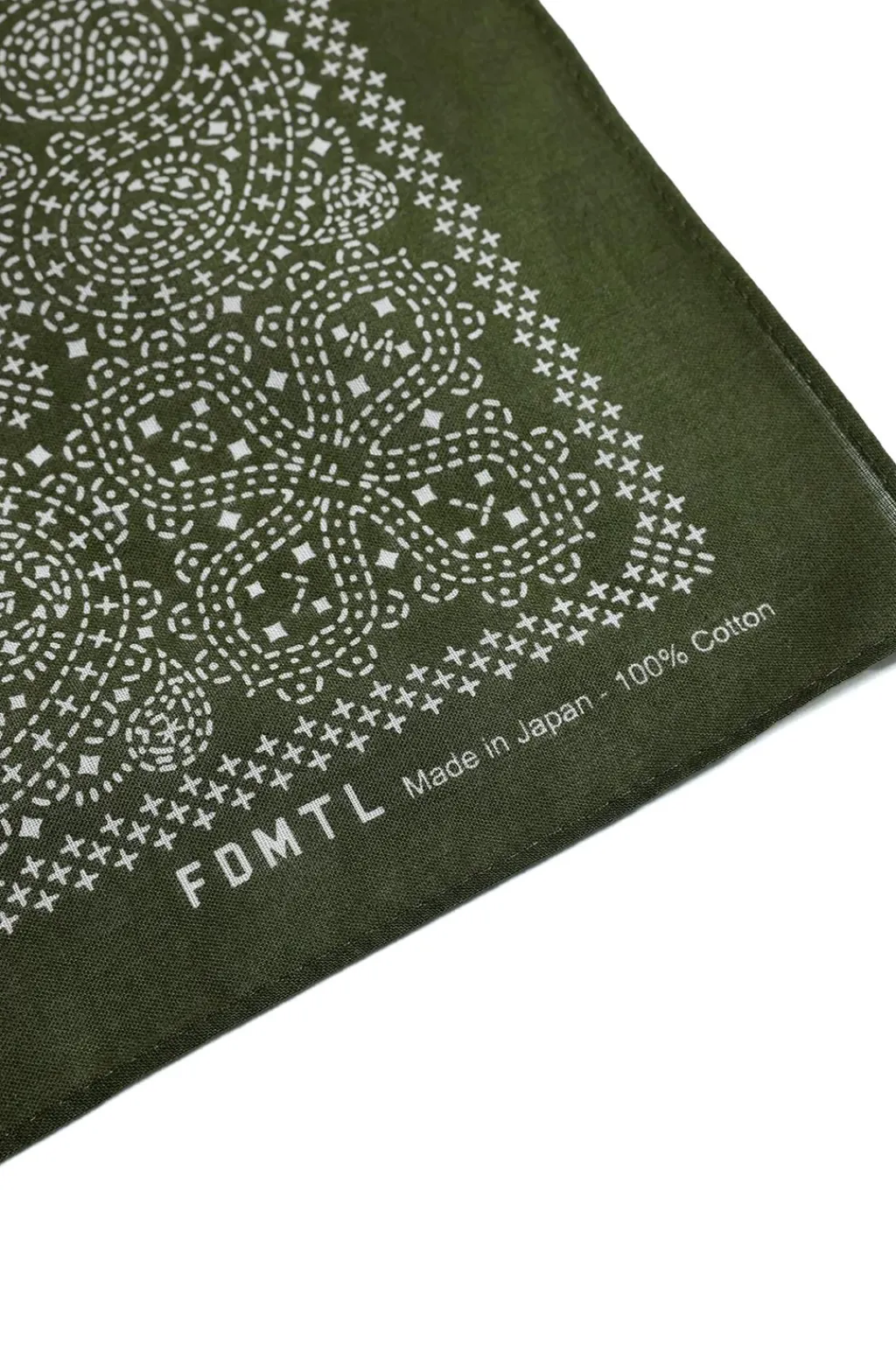 Clearance FDMTL Bandana - 4 Colors
