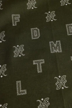 Clearance FDMTL Bandana - 4 Colors