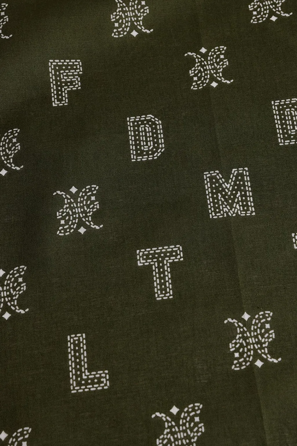 Clearance FDMTL Bandana - 4 Colors