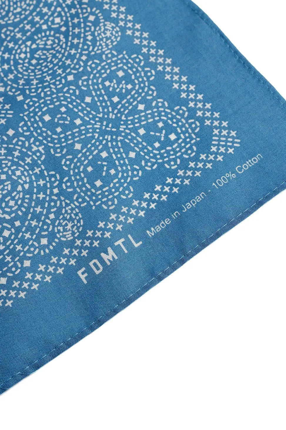 Discount FDMTL Bandana - 4 Colors