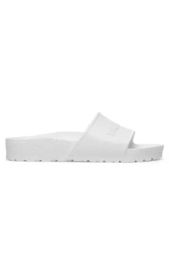Fashion Birkenstock Barbados Essentials EVA - White - Regular