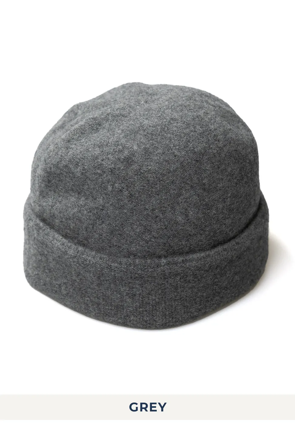 Clearance Decho Basque Beanie - 6 Colors