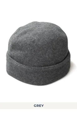 Outlet Decho Basque Beanie - 6 Colors