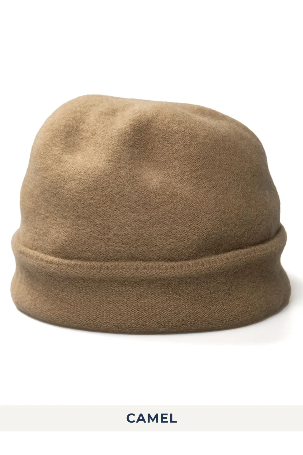 Clearance Decho Basque Beanie - 6 Colors