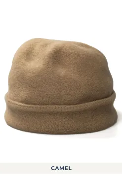 Outlet Decho Basque Beanie - 6 Colors