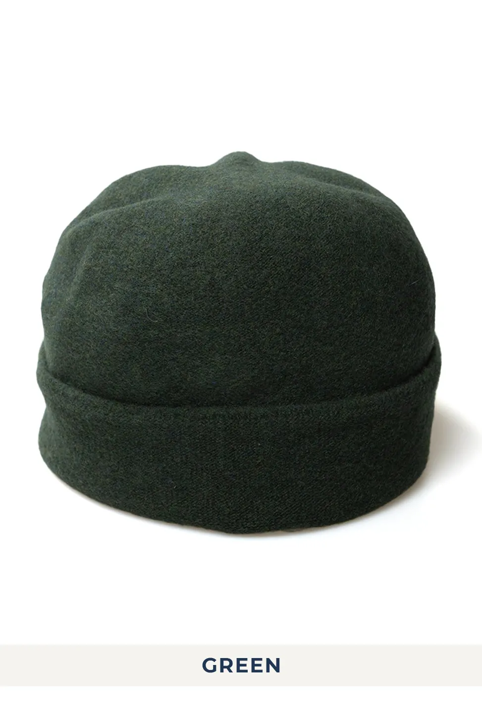Outlet Decho Basque Beanie - 6 Colors