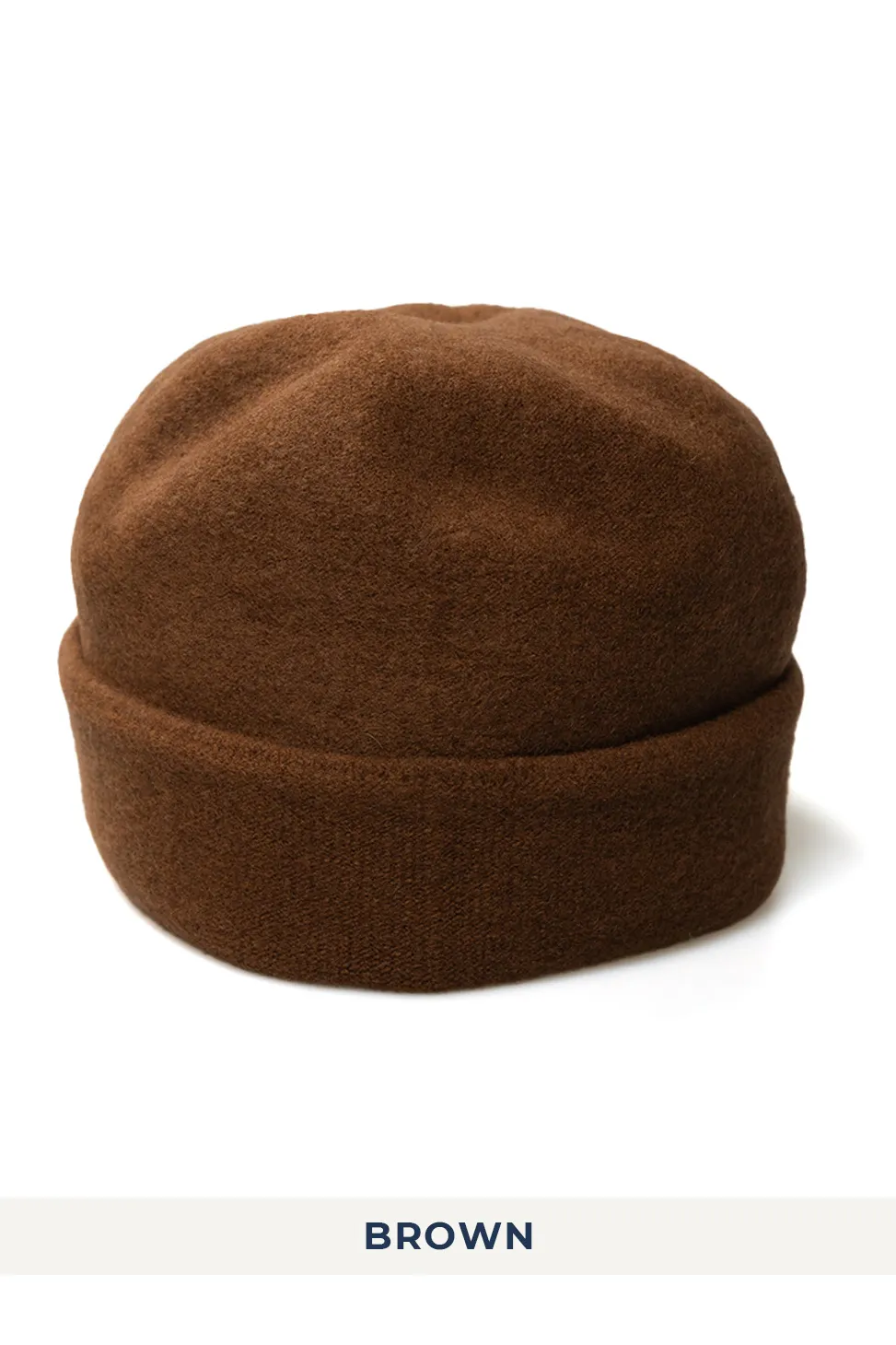 Clearance Decho Basque Beanie - 6 Colors