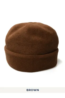 Outlet Decho Basque Beanie - 6 Colors