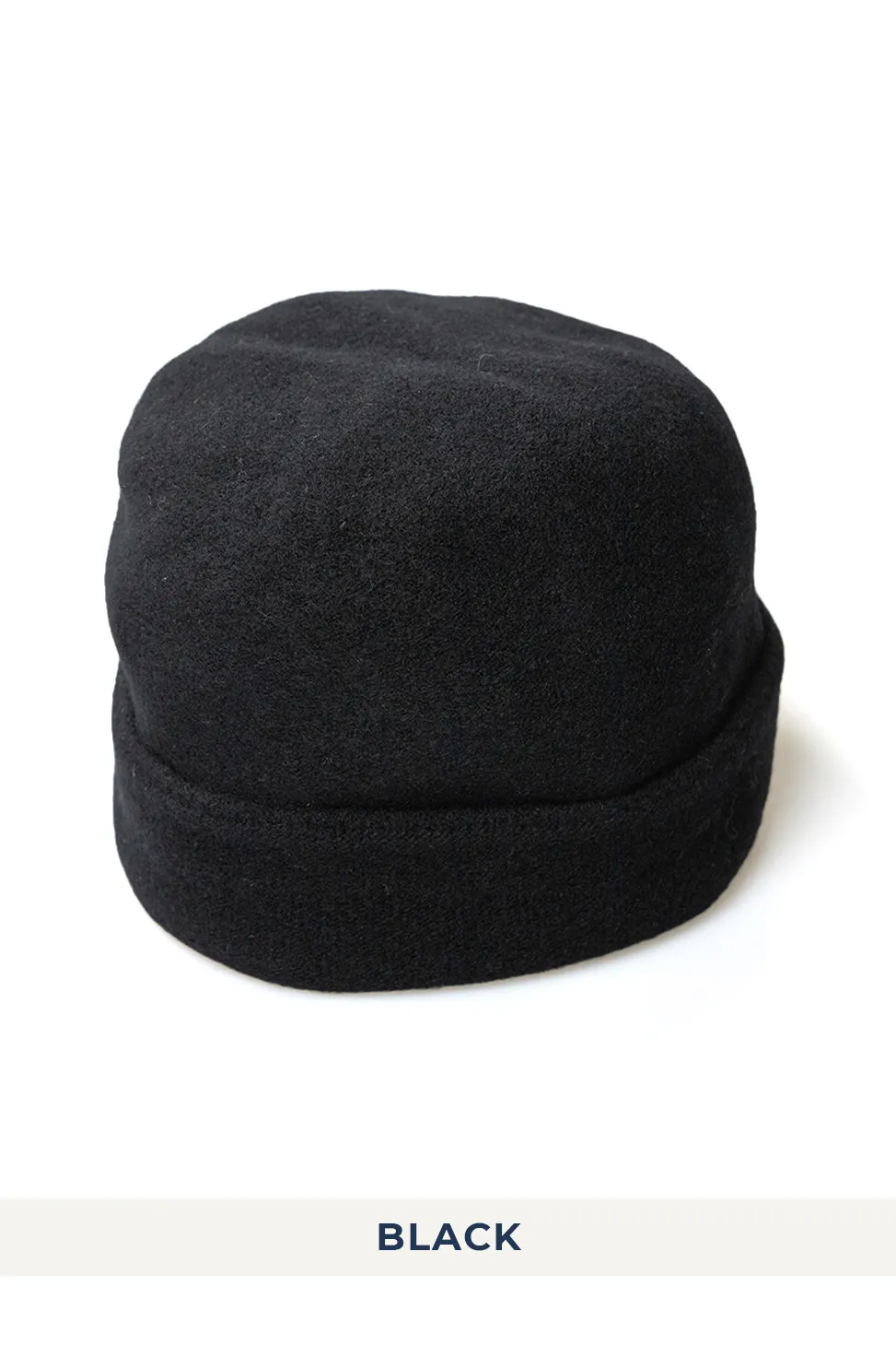Clearance Decho Basque Beanie - 6 Colors
