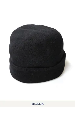 Outlet Decho Basque Beanie - 6 Colors