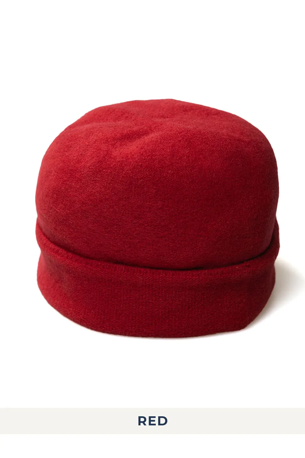 Clearance Decho Basque Beanie - 6 Colors