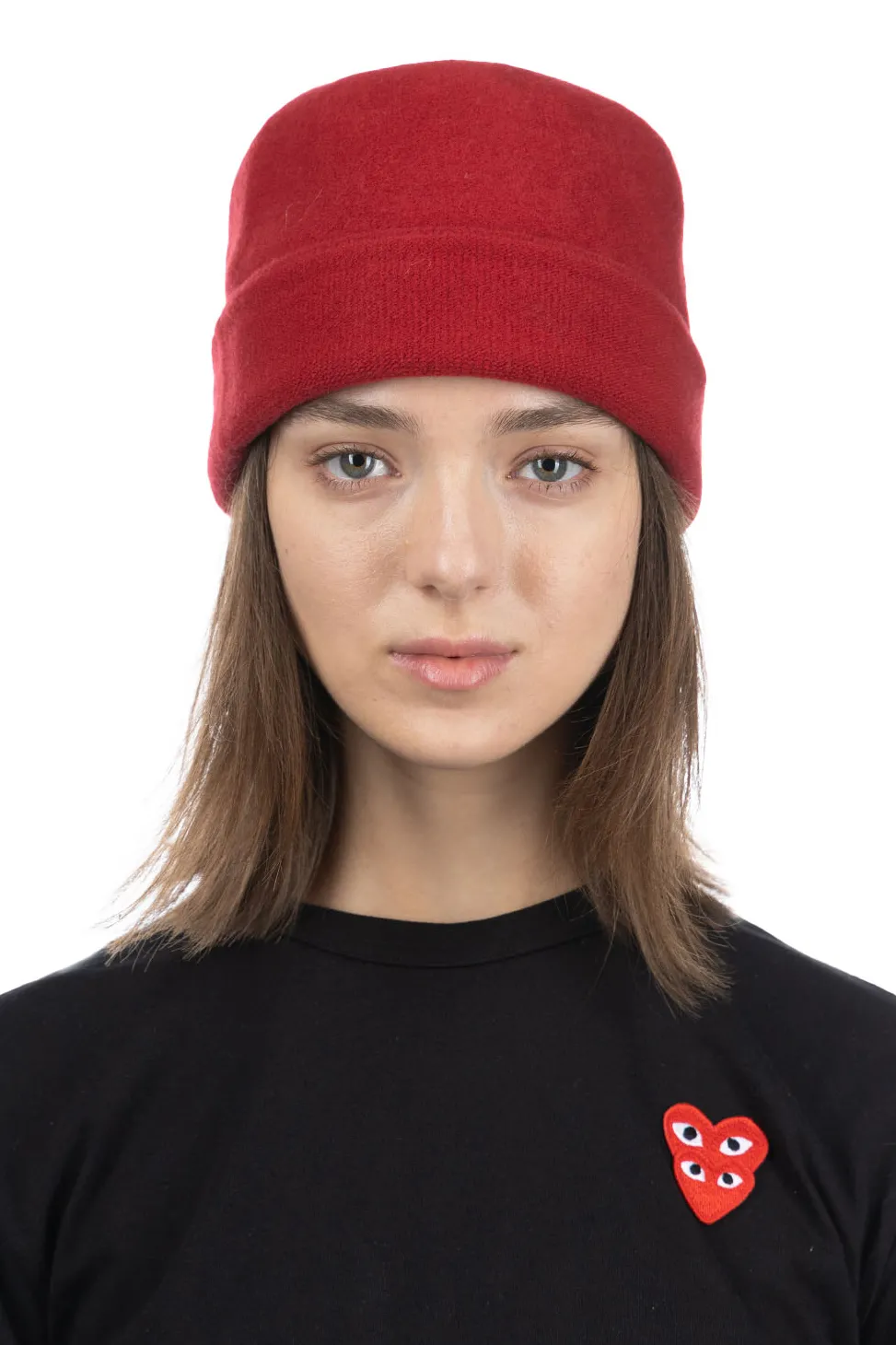 Clearance Decho Basque Beanie - 6 Colors