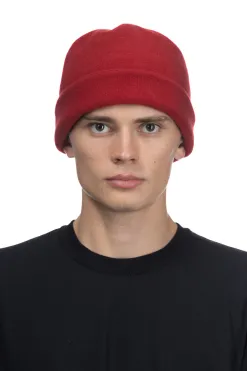 Outlet Decho Basque Beanie - 6 Colors