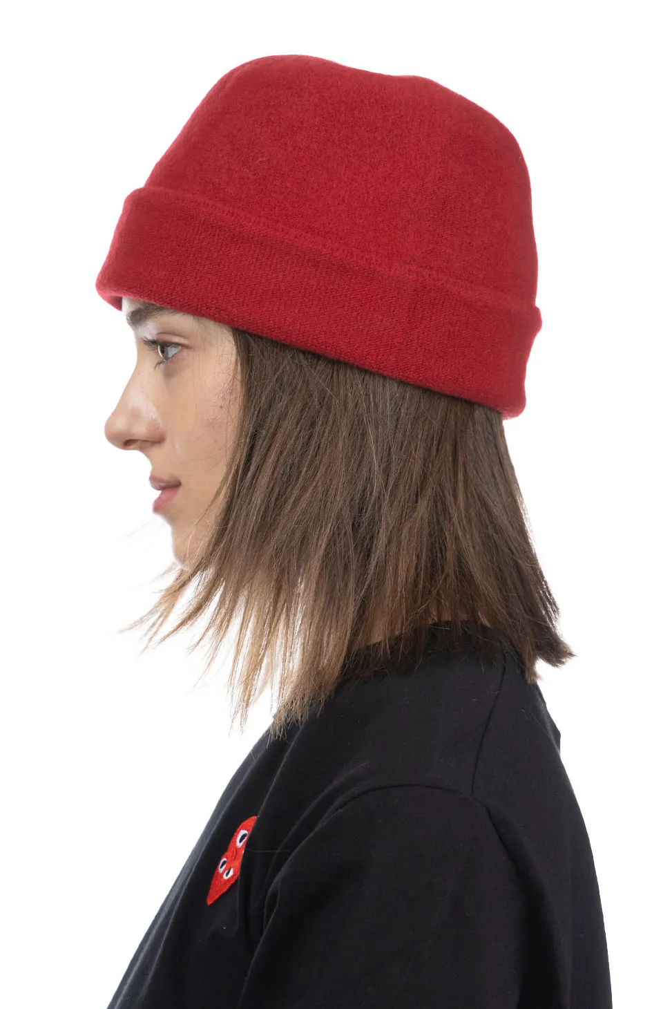 Clearance Decho Basque Beanie - 6 Colors
