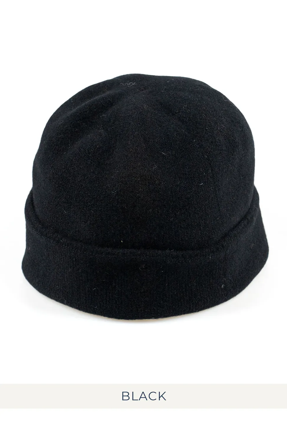 Sale Decho BASQUR BEANIE in 4 Color Choices