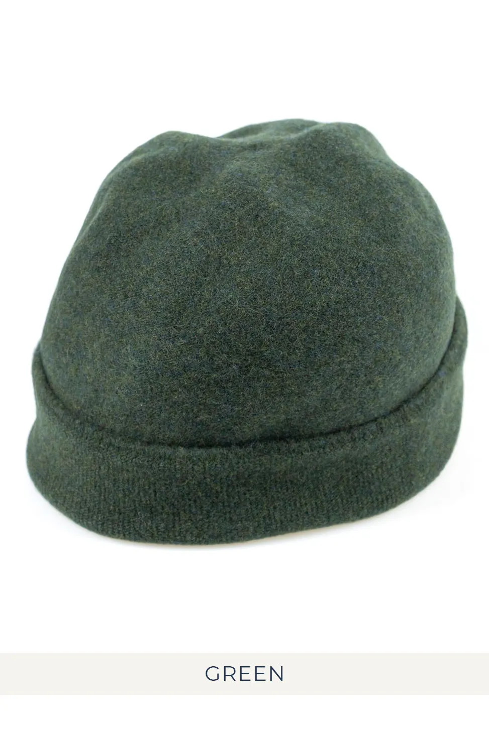 Sale Decho BASQUR BEANIE in 4 Color Choices