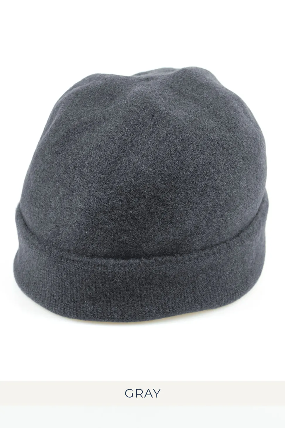 Sale Decho BASQUR BEANIE in 4 Color Choices