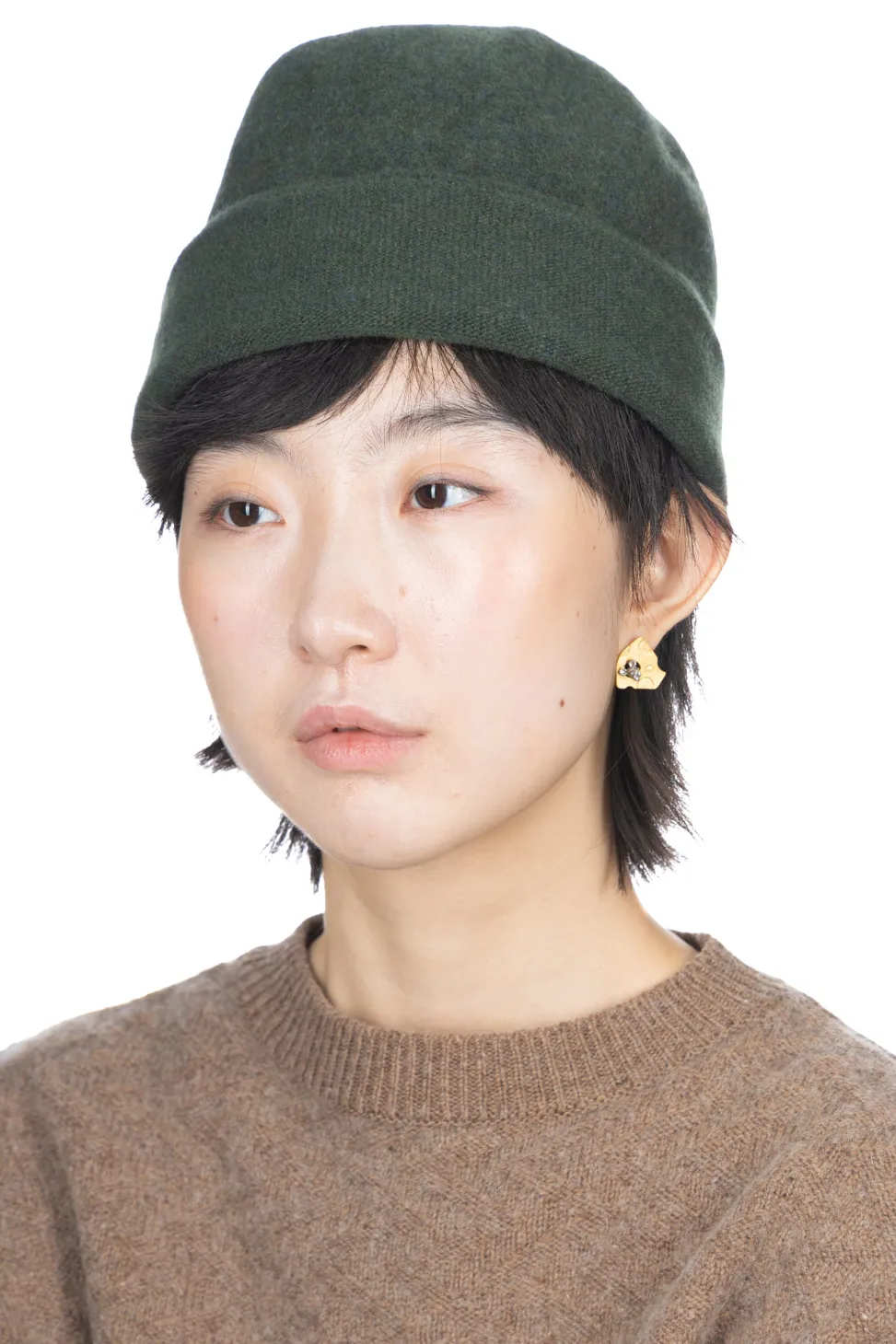 Sale Decho BASQUR BEANIE in 4 Color Choices