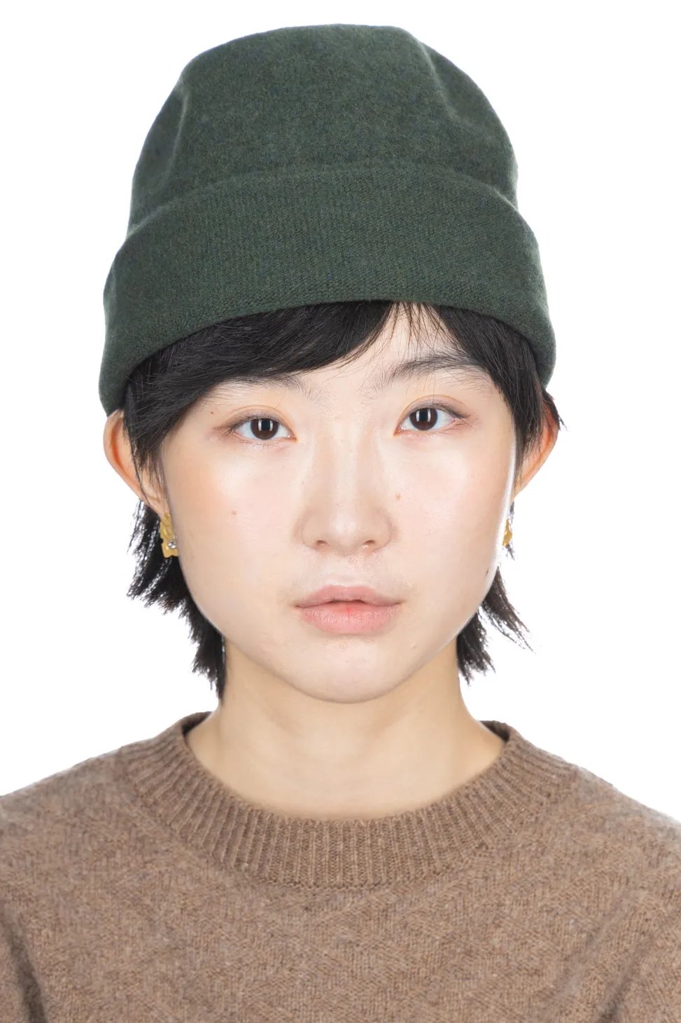 Sale Decho BASQUR BEANIE in 4 Color Choices
