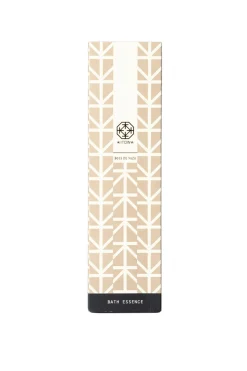 Online KITOWA Bath Essence BOIS DE YUZU