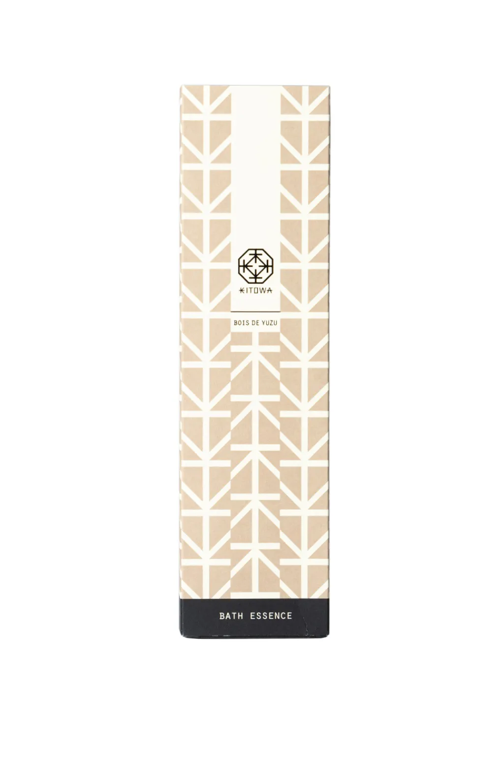 Online KITOWA Bath Essence BOIS DE YUZU