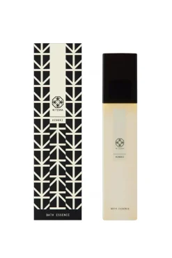 New KITOWA Bath Essence HINOKI