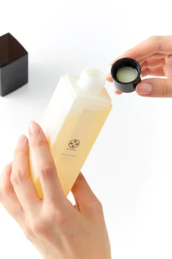 New KITOWA Bath Essence HINOKI