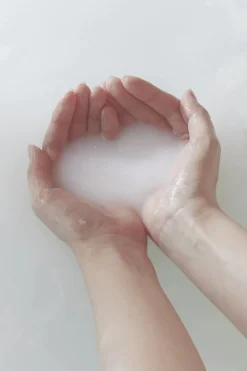 New KITOWA Bath Essence HINOKI