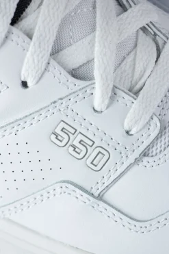 Online New Balance BB550PB1 - White