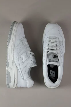 Online New Balance BB550PB1 - White