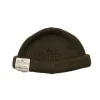 Sale Nigel Cabourn Beanie Wool - 3 color choices