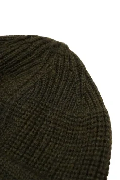 Fashion Nigel Cabourn Beanie Wool - 3 color choices