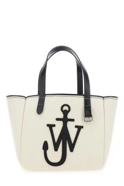 Best JW Anderson Belt Tote - White
