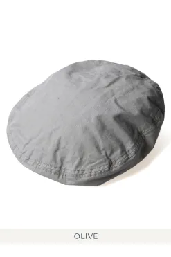Online Decho Beret - 3 Color Choices