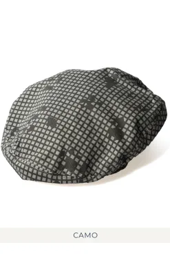 Online Decho Beret - 3 Color Choices