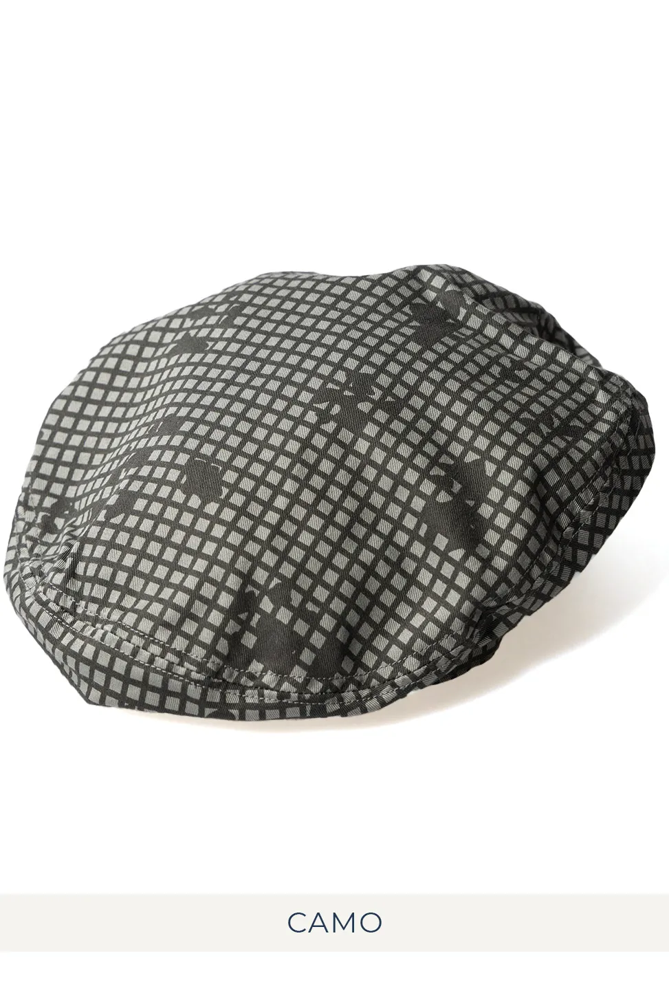 Online Decho Beret - 3 Color Choices