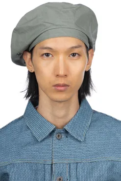 Online Decho Beret - 3 Color Choices