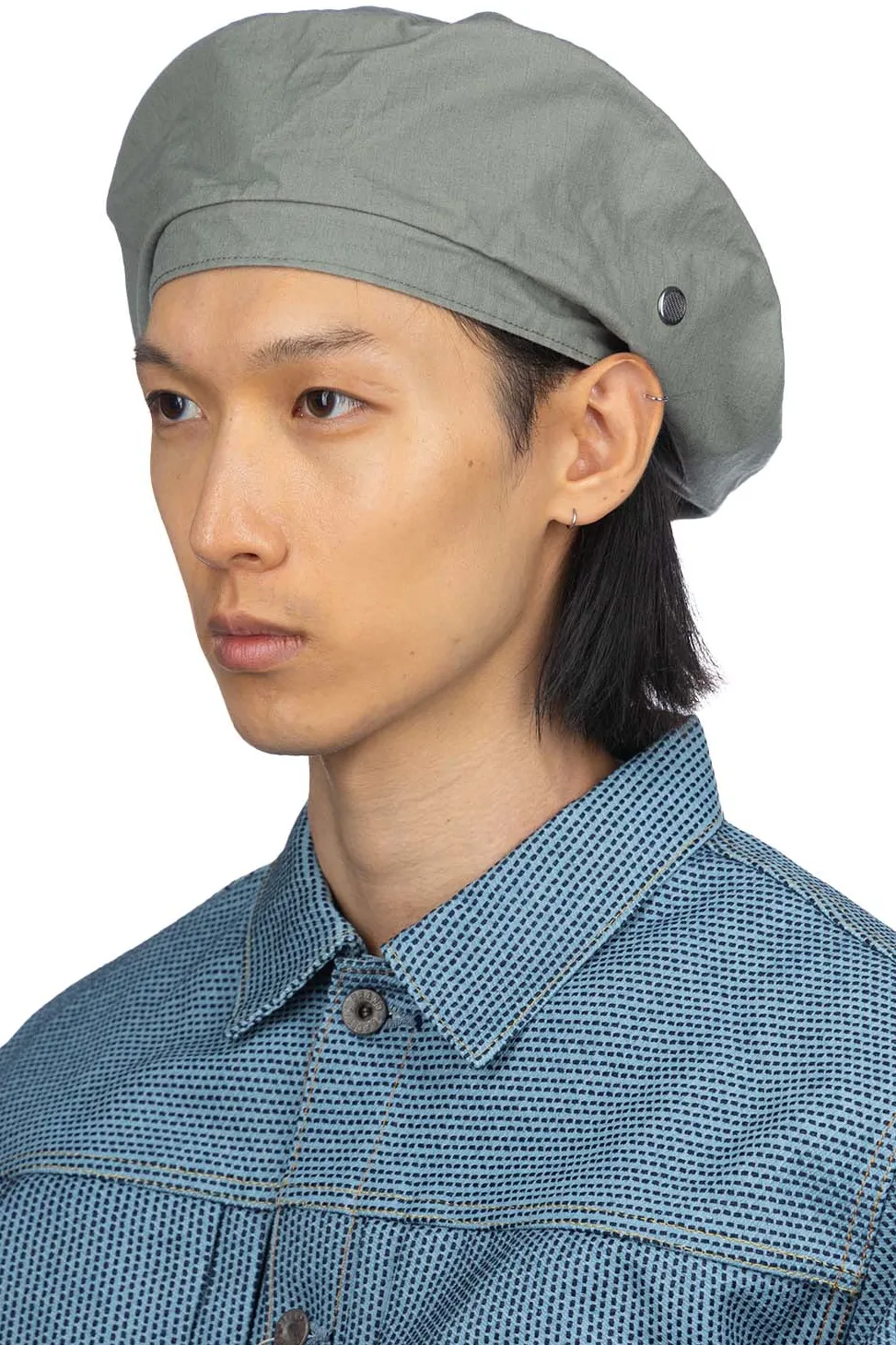 Online Decho Beret - 3 Color Choices