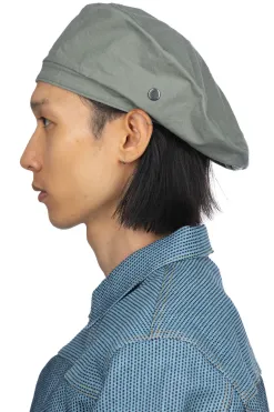 Online Decho Beret - 3 Color Choices
