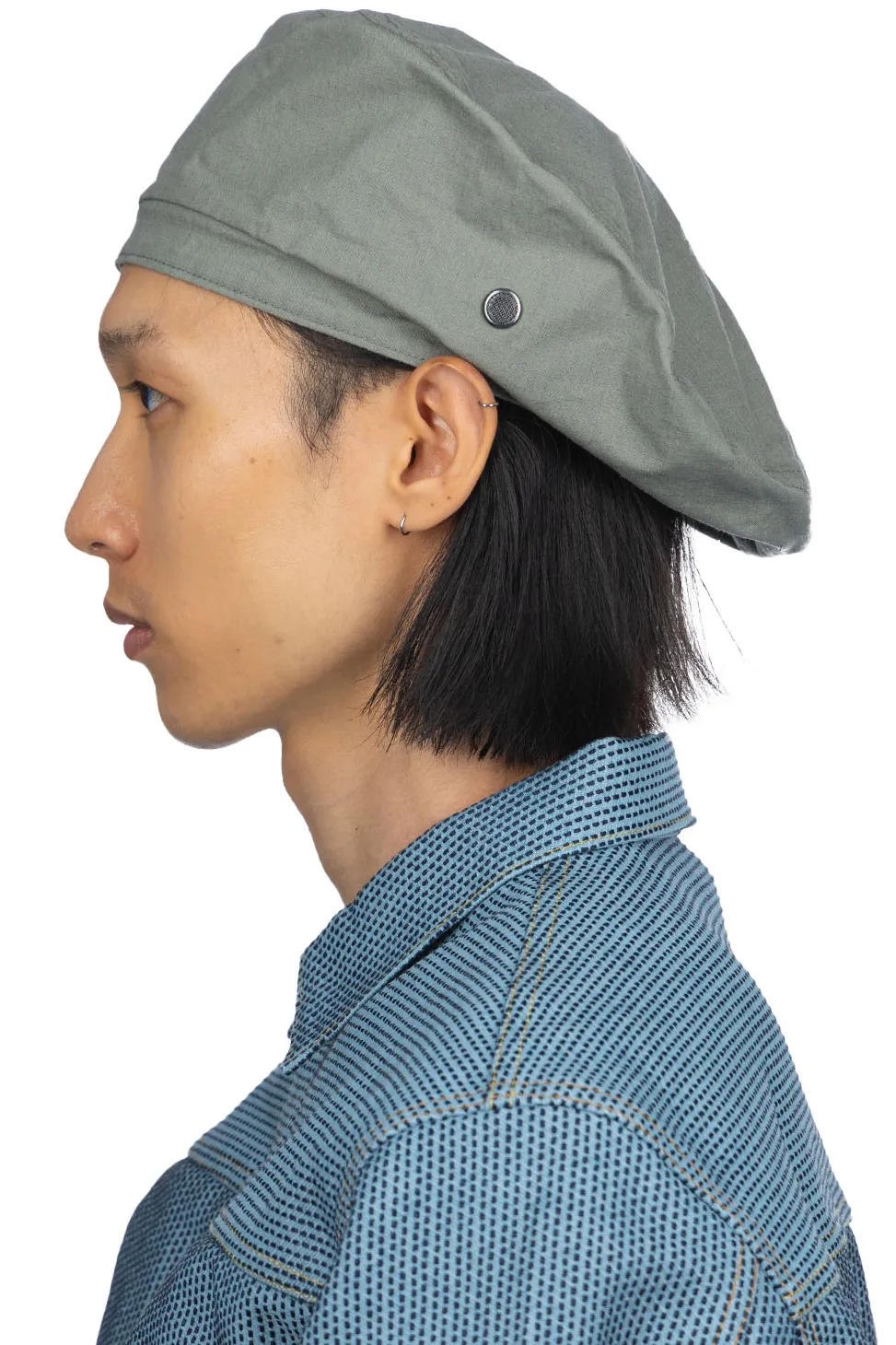 Online Decho Beret - 3 Color Choices