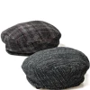 New Decho Beret - 2 Colors