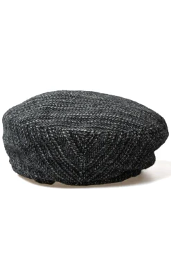 New Decho Beret - 2 Colors