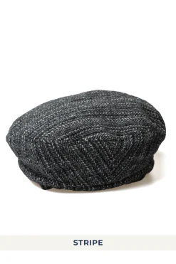 New Decho Beret - 2 Colors