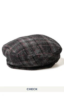 New Decho Beret - 2 Colors
