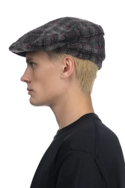New Decho Beret - 2 Colors
