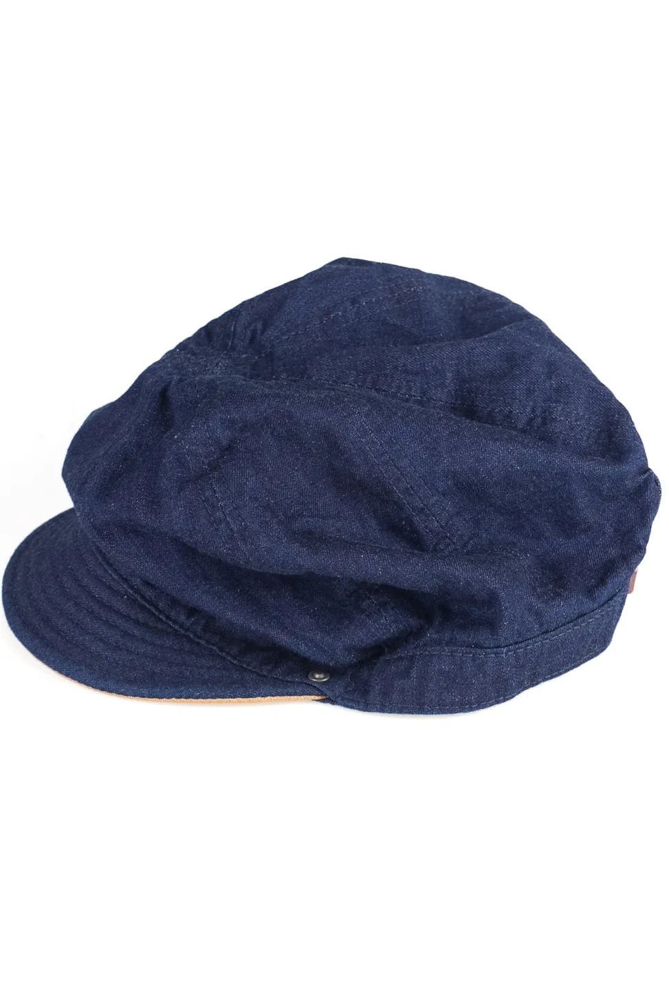 Clearance Decho Bikers Cap in 7 color choices