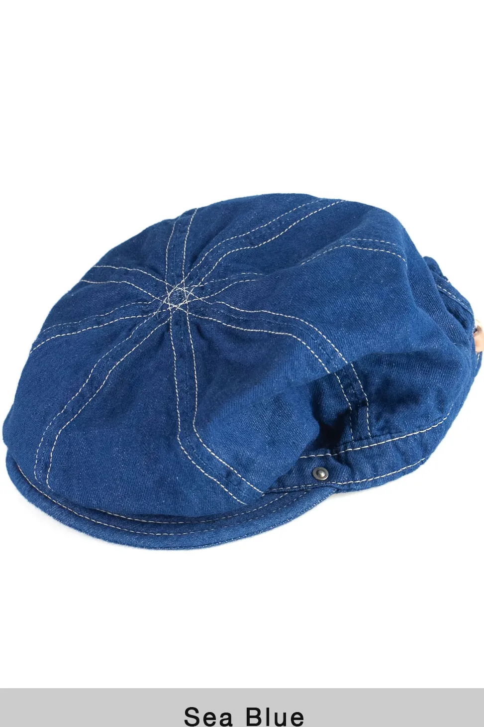 Clearance Decho Bikers Cap in 7 color choices