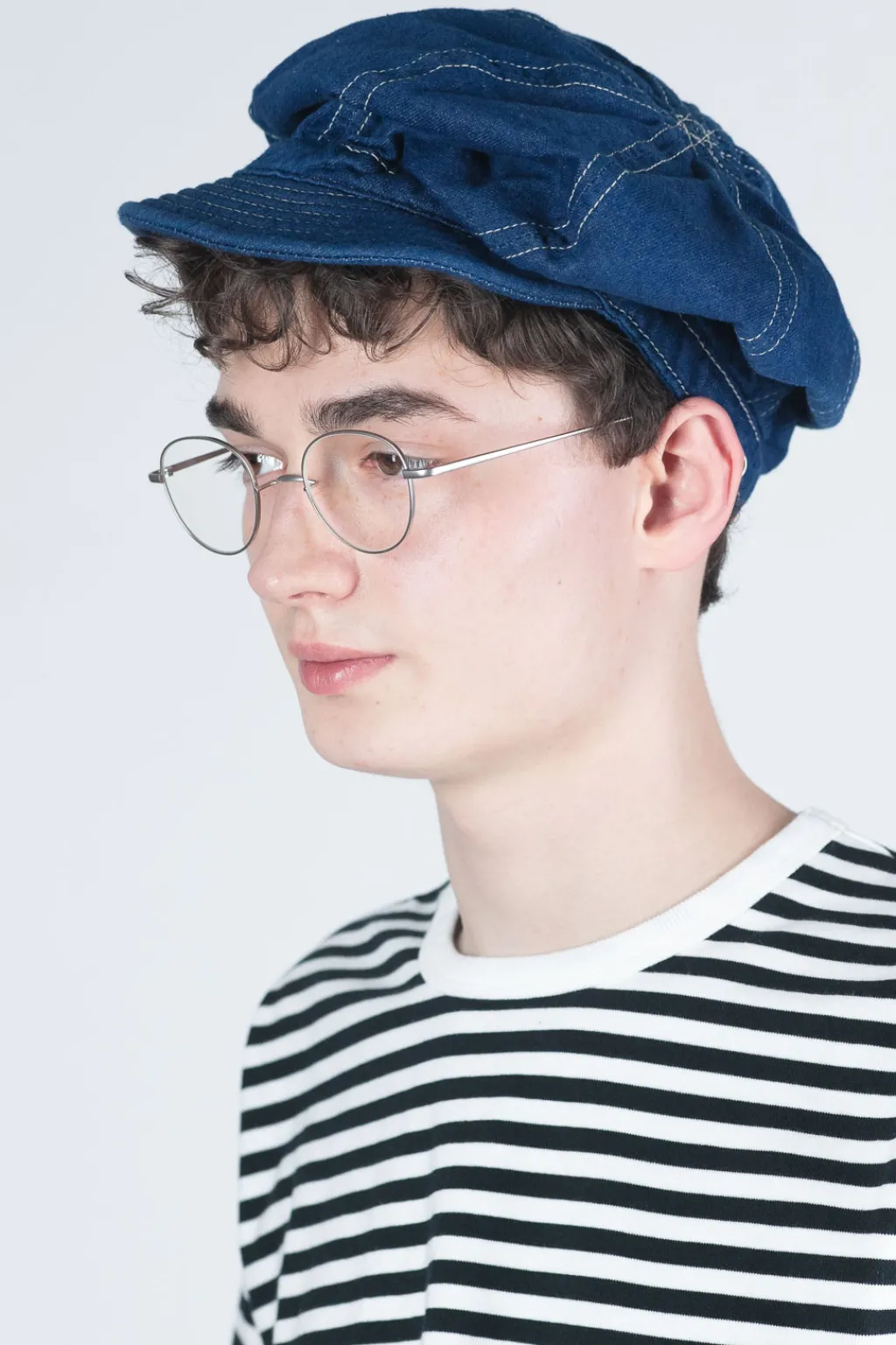 Discount Decho Bikers Cap in 7 color choices