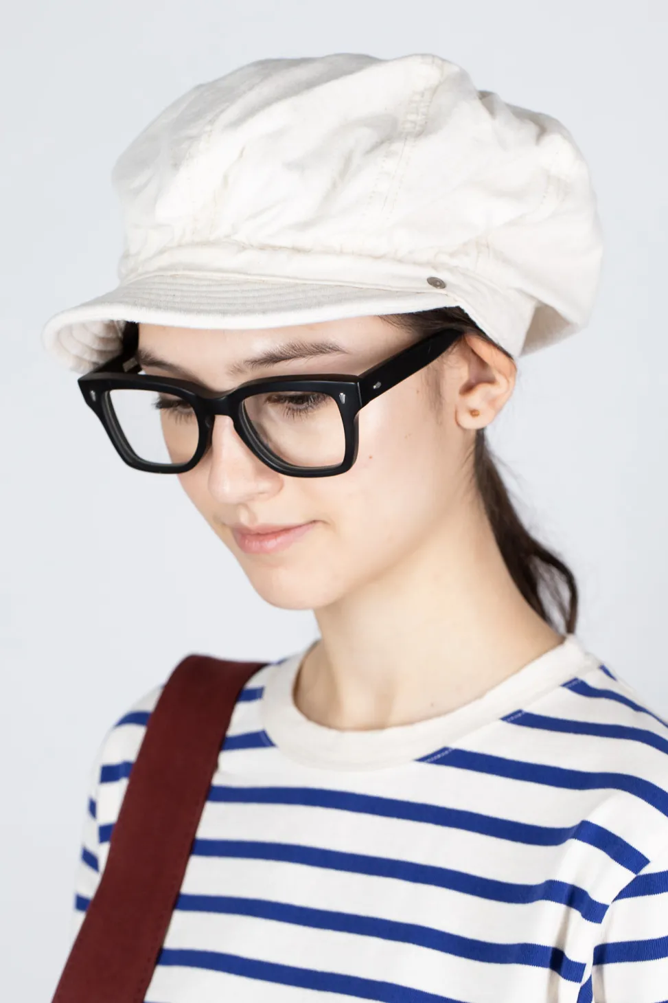 Clearance Decho Bikers Cap in 7 color choices