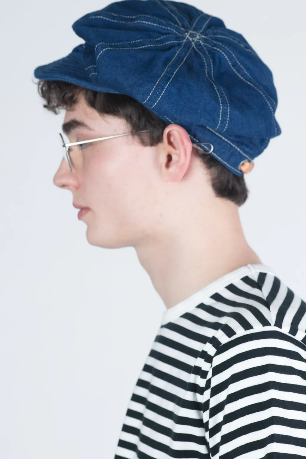Discount Decho Bikers Cap in 7 color choices